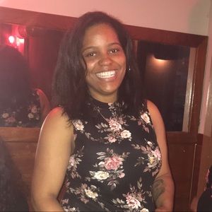 Meet your Posher, Victoria